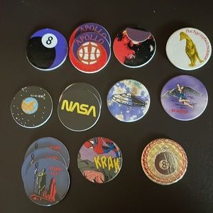 POGS! Vintage Craze 1990s Nostalgia